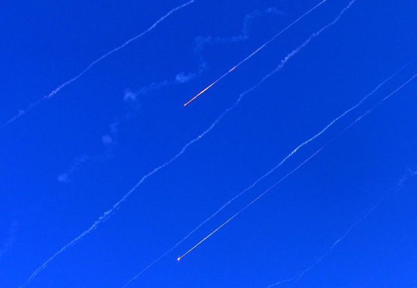 掌盘策略 专访｜以色列前和谈代表丹尼尔·利维：以色列处于过度扩张的狂妄政策中，可能被反噬