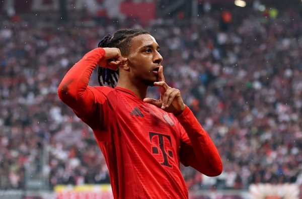 赢盈配资 梅球王第七！世俱杯金球奖赔率出炉，哈兰德在列，皇马一人上榜