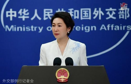 速盈所 泰国总理佩通坦被停职，外交部：希望泰国保持稳定和发展