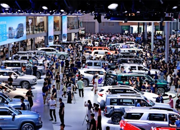 威贤配资 四川省销量排名第一的车型：在省内随处可见，单车型月销1356台