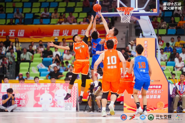 米升网 南沙文旅体“火力全开”，点燃滨海新城夏日活力